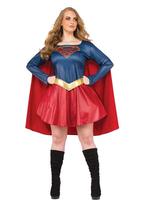 women's plus size cosplay costumes